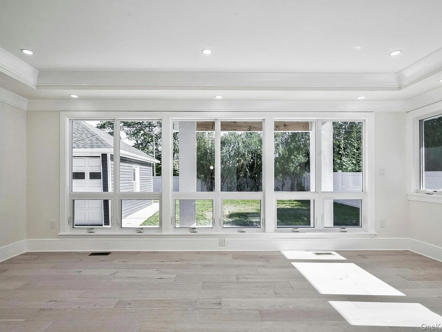 Complete Home Transformation
