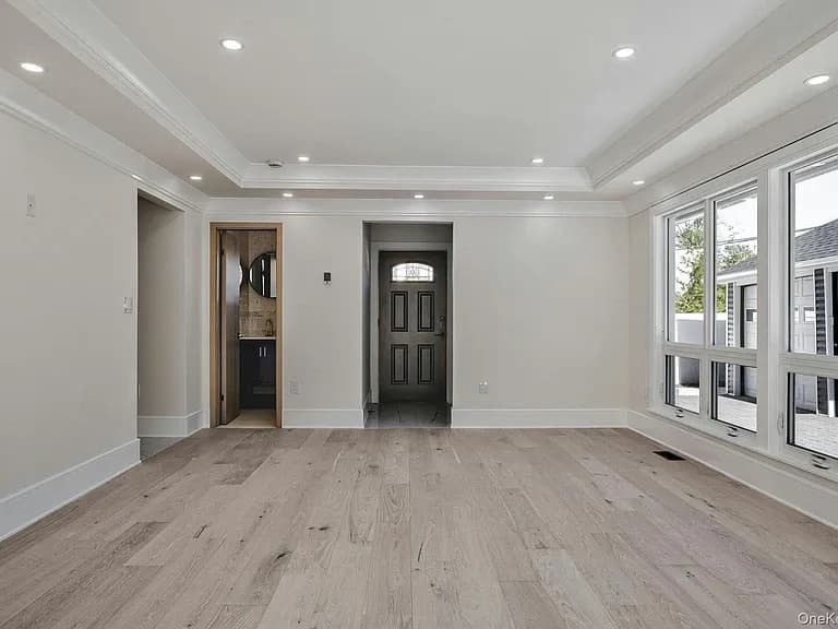 Open Concept Renovation