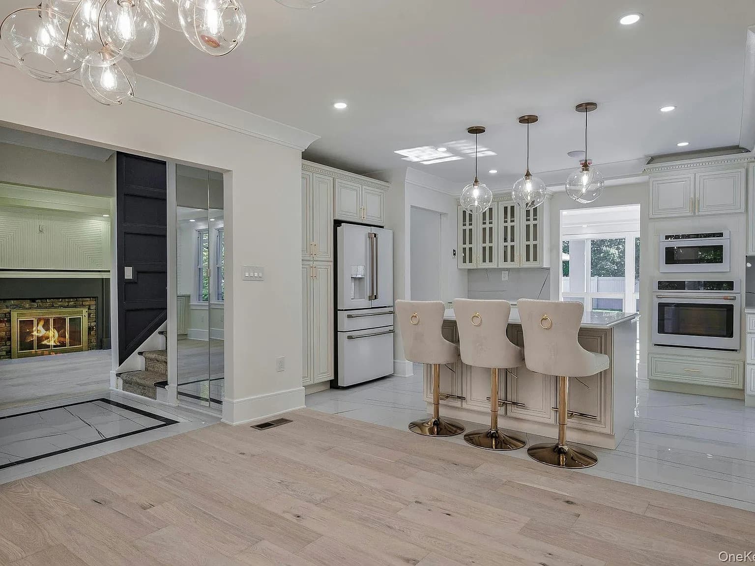 Complete Home Transformation