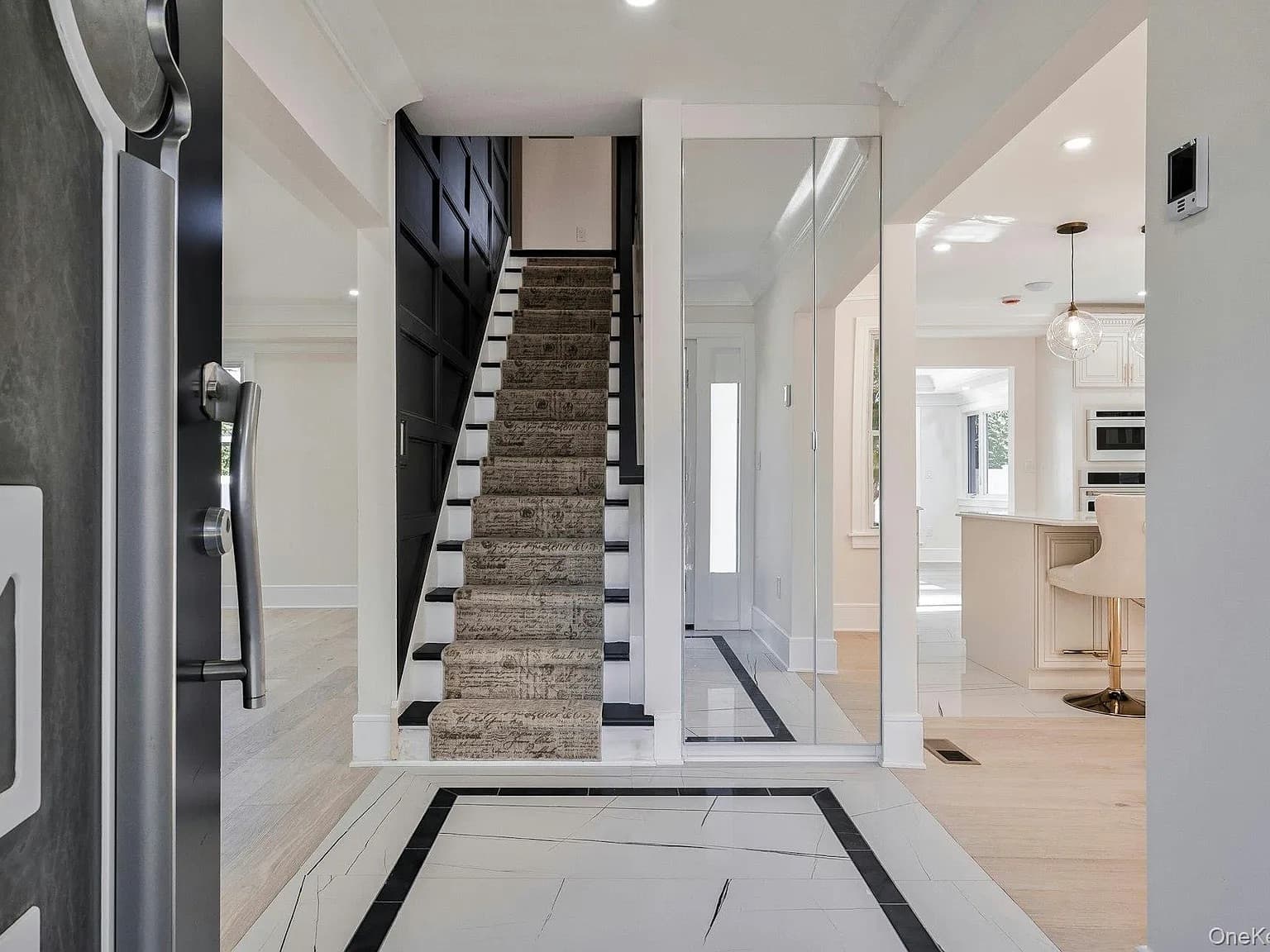 Whole Home Remodel
