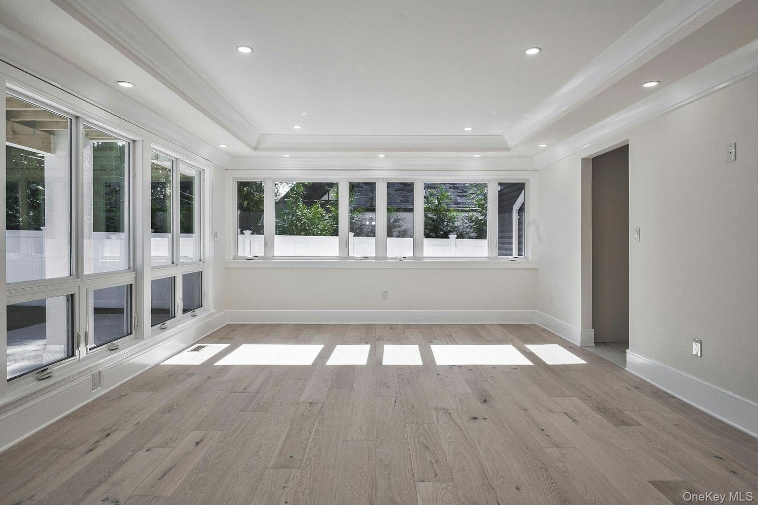 Energy-efficient interior NYC